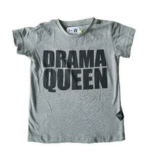 Nununu Drama Queen Tee Shirt